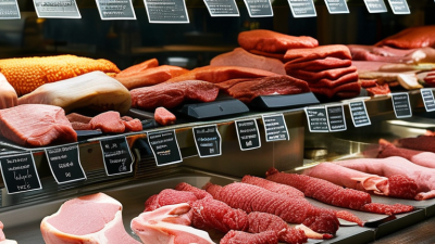 How to Choose the Best Elastic Meat Netting for Your Needs?