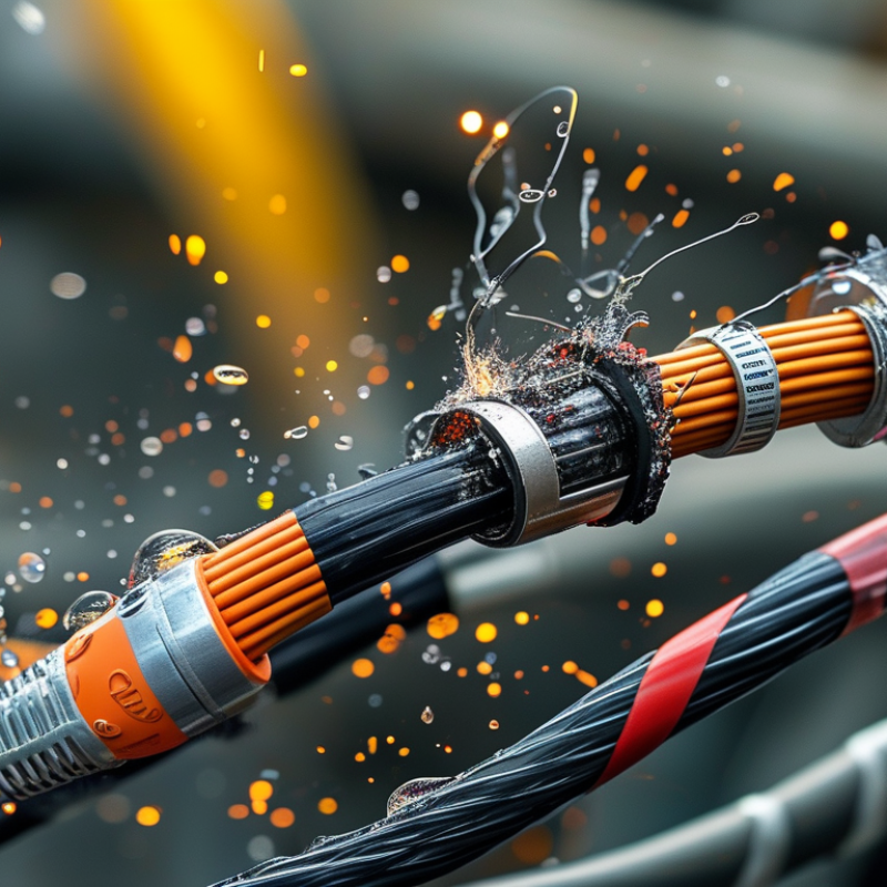 What is Multi Conductor Cable and How to Choose the Right One?