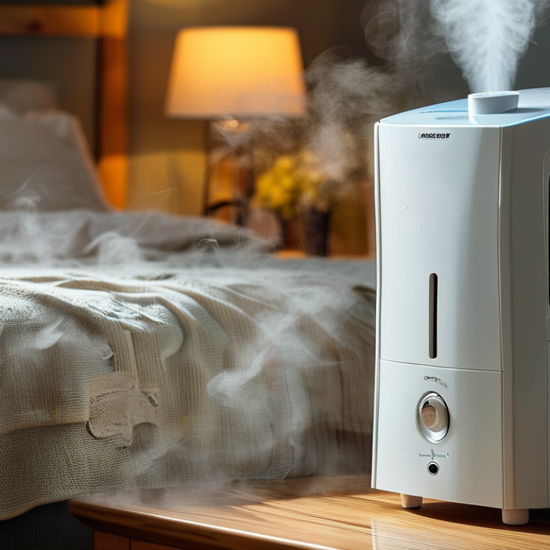 Best Humidifier for Flu Relief Worldwide购?