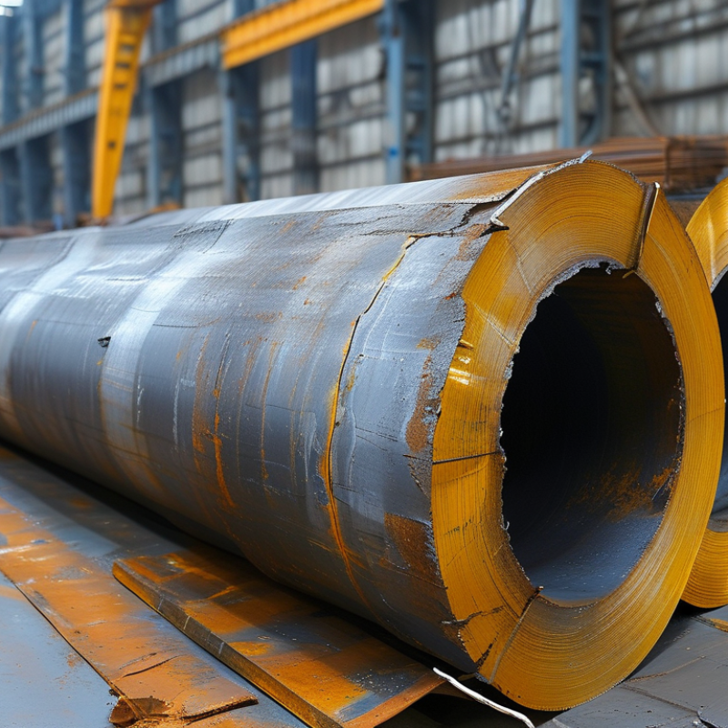 Top 10 Steel I Beam Manufacturers in China for Global Buyers?