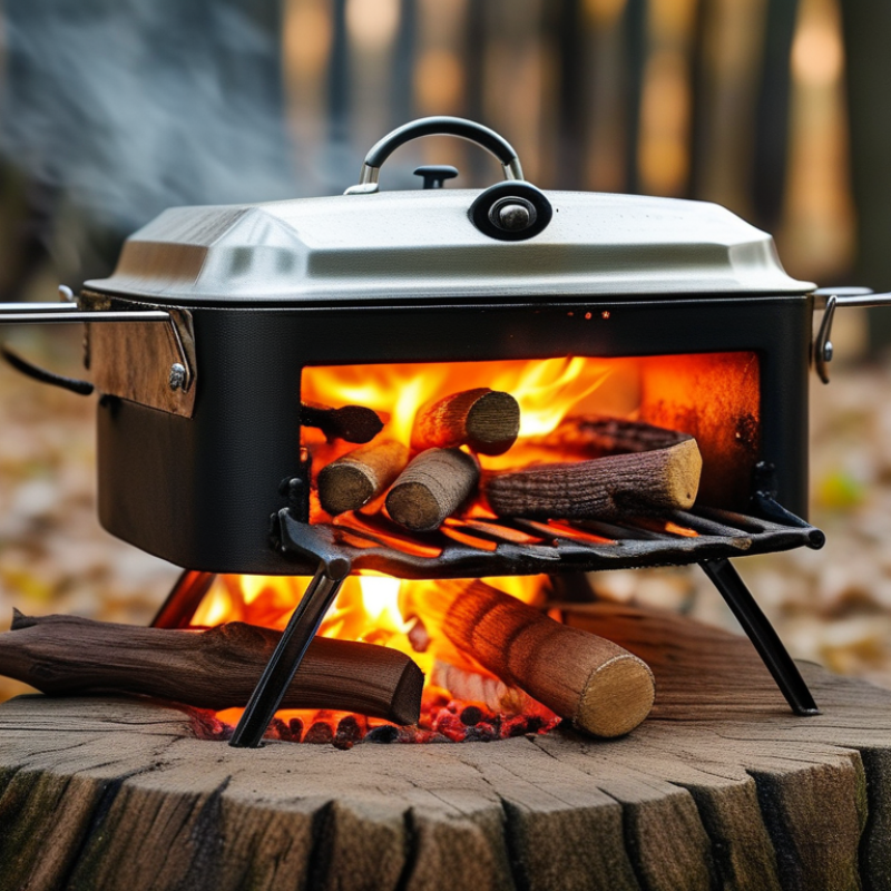 Why Choose a Wood Burning Oven for Your Cooking Needs?