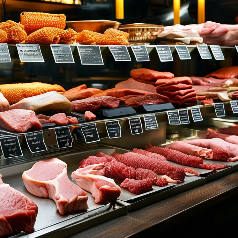 How to Choose the Best Elastic Meat Netting for Your Needs?