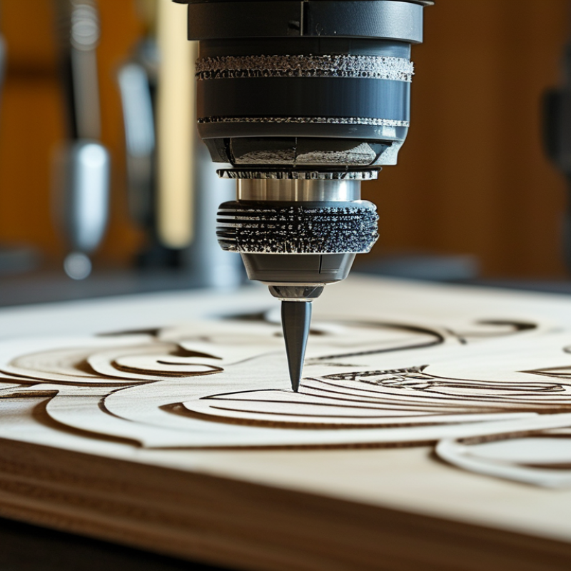 10 Tips for Successful Laser Engraving Projects