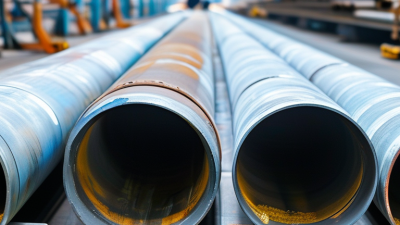 China Best Metal Pipe Supplier for Reliable Global Sourcing?