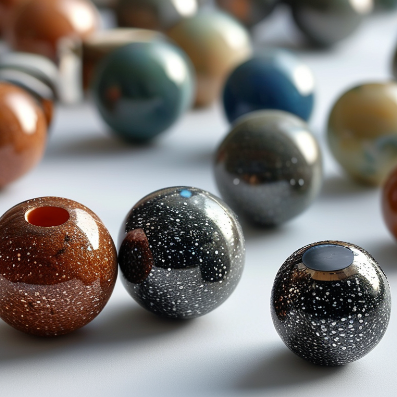 China Best Zirconia Alumina Beads for Global Buyers?