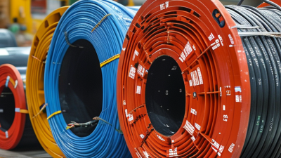 How to Choose the Best PVC Cable Material for Your Needs?