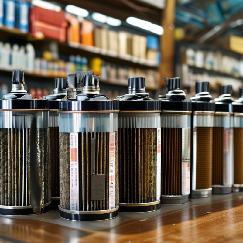 Essential Fuel Filter Tips Every Buyer Should Know?