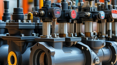 How to Choose the Best Hydraulic Pump Unit for Your Needs?
