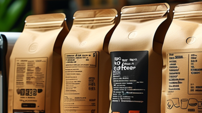 Top Tips for Choosing a Coffee Bag Packaging Machine?