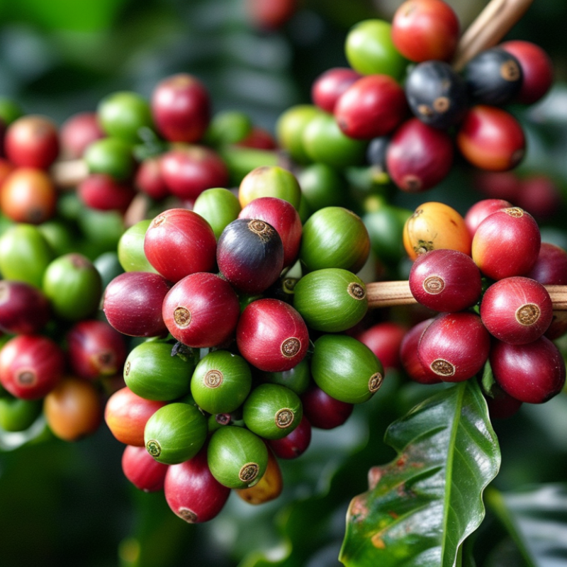 What is a Coffee Bean Color Sorter and How Does it Work?