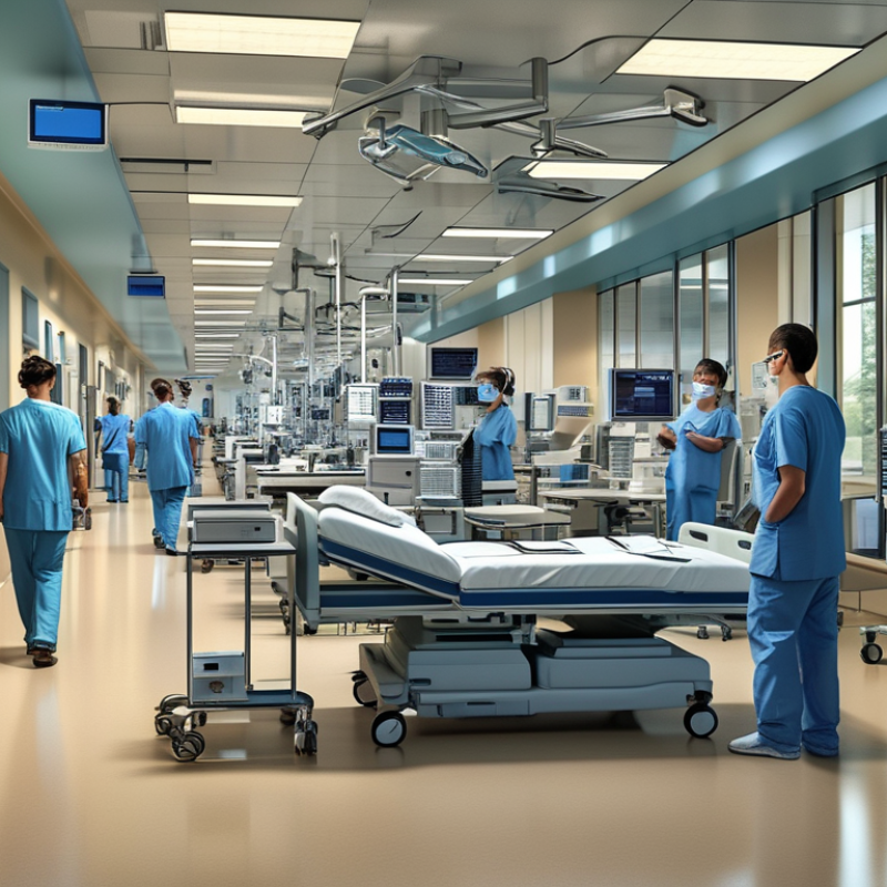 What is Healthcare Technology Solutions and How Can They Help?