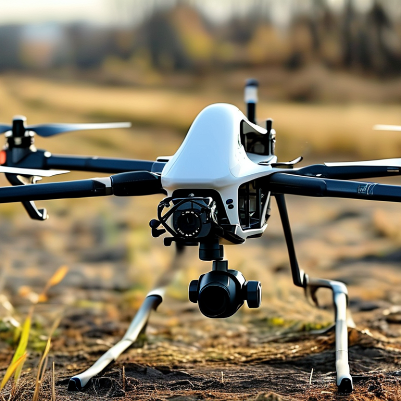 10 Best Long Endurance Hexacopters for Global Buyers?