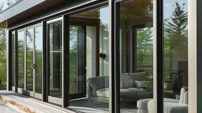 Best Patio Windows and Doors for Your Home Upgrade?