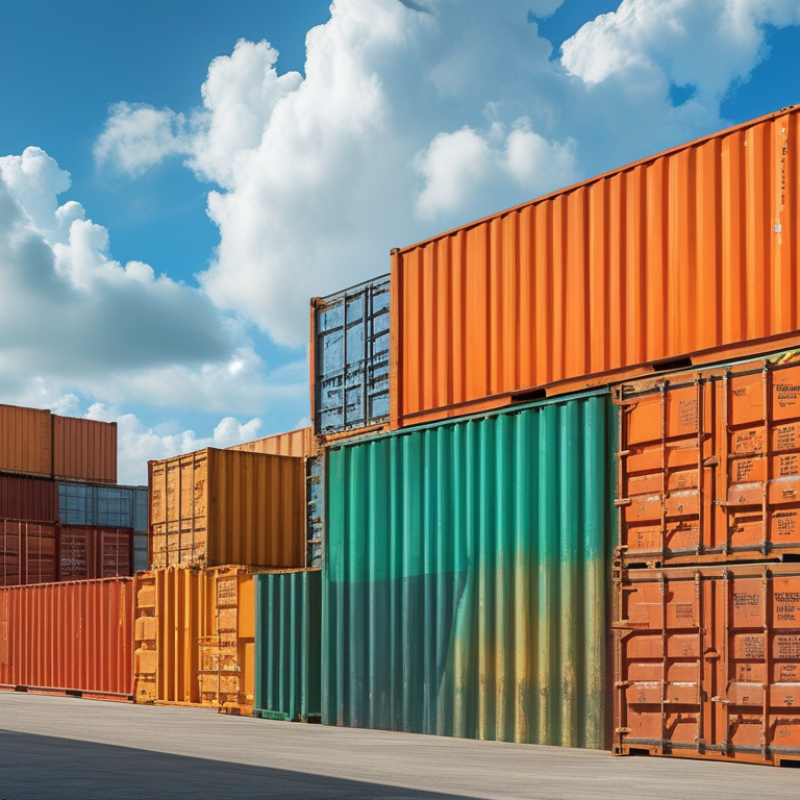 Top 10 Cargo Storage Containers You Need to Know?