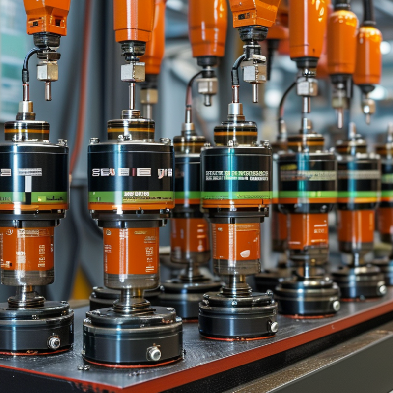Top 5 Tips for Choosing the Right Servo Valves?