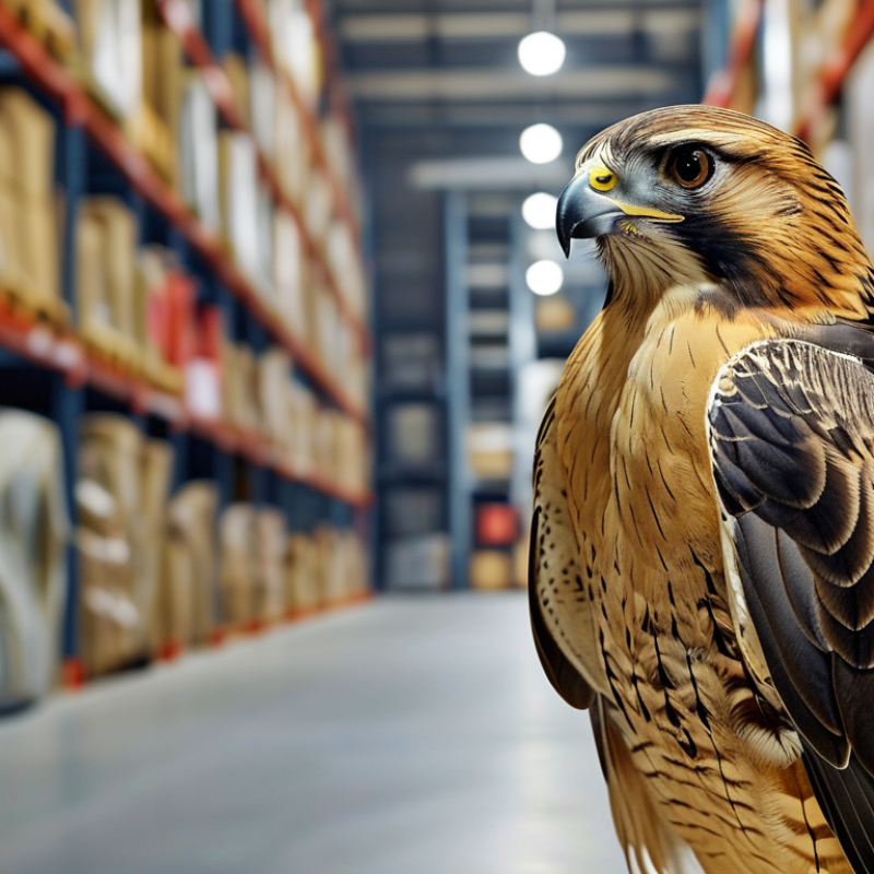 What is Eagle Storage Containers and How to Choose Them?