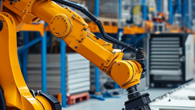 How to Choose the Best Automation Machine for Your Business?