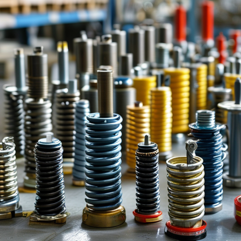 Best Contact Spring Suppliers in China for Global Buyers?