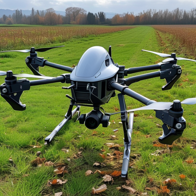 Top 10 Vtol Lidar Drones for Global Buyers 2026?