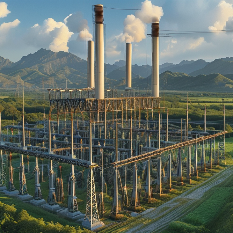 Top 10 Transformer Substation Solutions for Global Buyers?