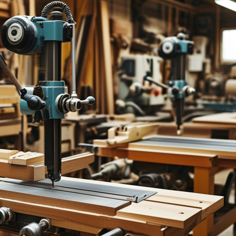 What is Woodworking Machinery and How to Choose the Best?