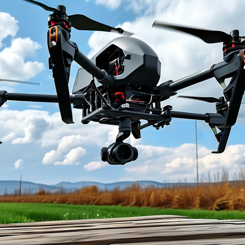 Discover the Best Vtol Lidar Drone for Your Business Needs?