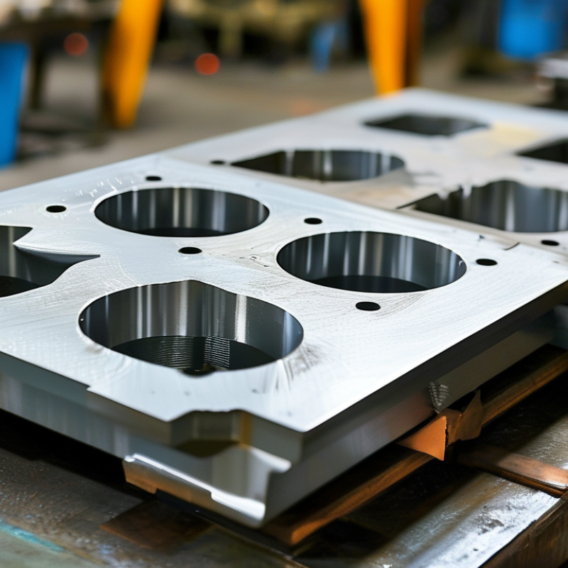 Essential Tips for Custom Metal Stampings in Global Sourcing?