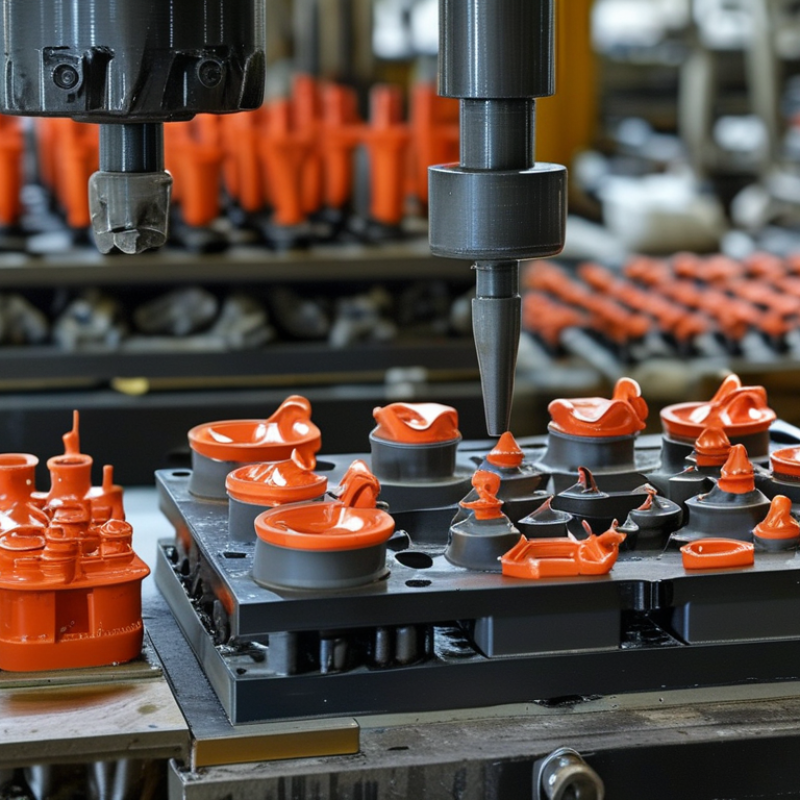 Top Injection Molding Companies for Your Sourcing Needs?