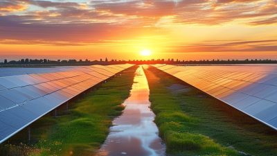 How to Source Solar Electricity Solutions in 2026?