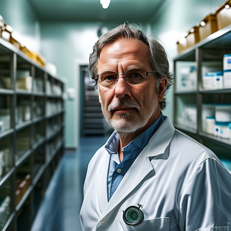 10 Mejores Métodos para Almacenar Productos Médicos Estériles?