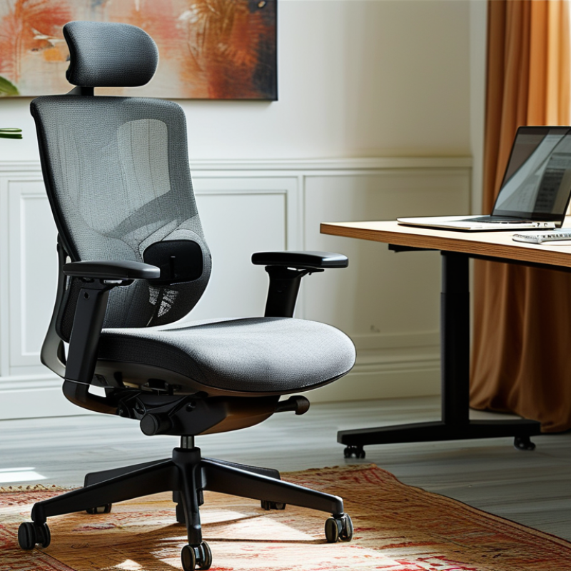 Best Office Chairs for Comfort and Productivity in 2026?