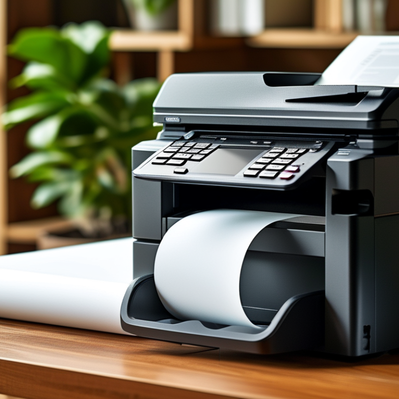 How to Choose the Best Copy Paper for Your Business Needs?