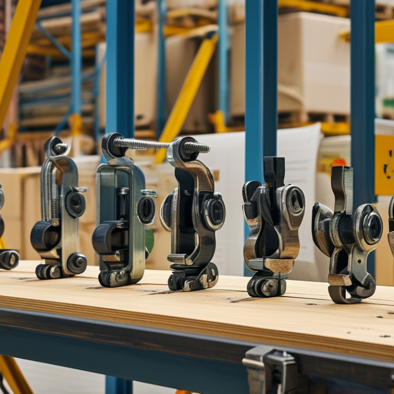 What are Strapping Clamps and How to Choose Them?