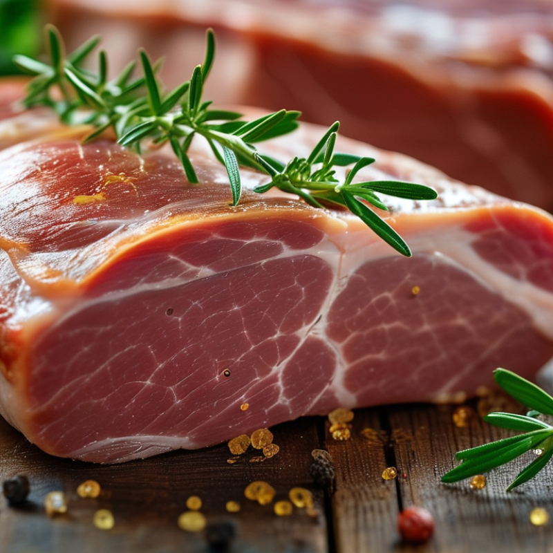 Обнаружение хинолонов в мясе Как защитить здоровье покупателя?
