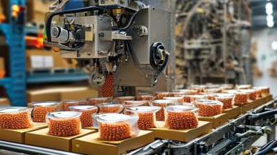 Top VFFS Machines for Global Buyers in 2026 Solutions?
