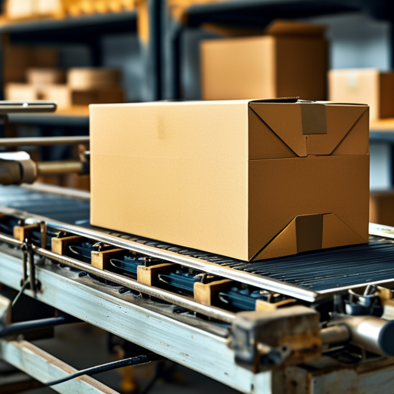 Why Invest in Case Sealing Equipment for Your Business?