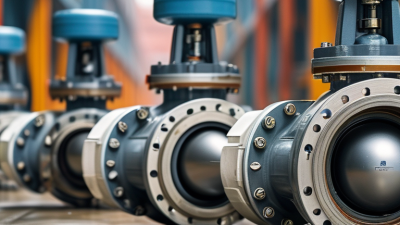 Top 5 Benefits of Using Solenoid Ball Valves for Your Projects?