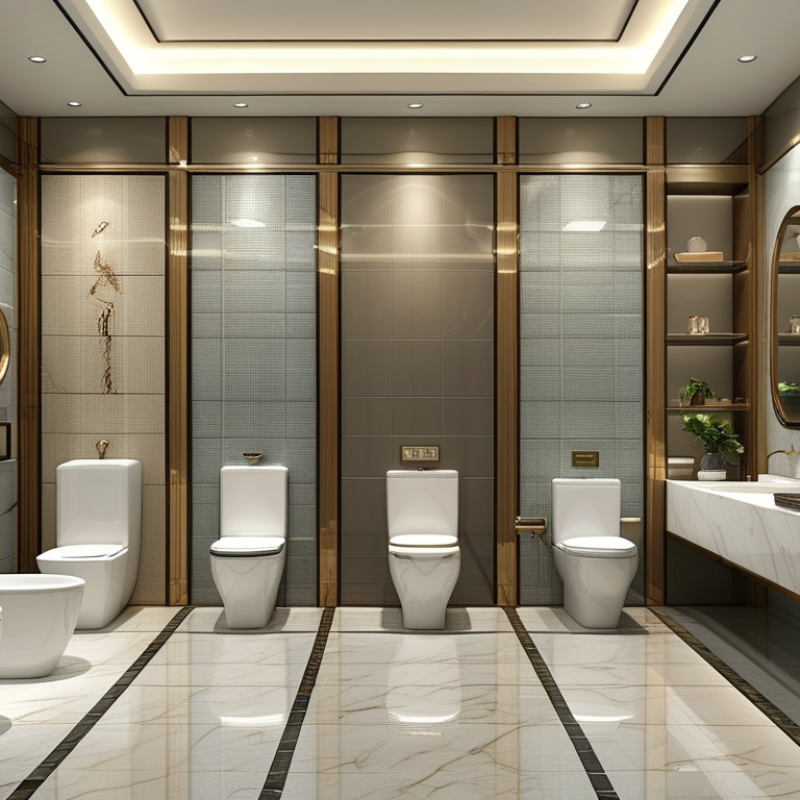 Ultimate Tips for Choosing Sanitary Fittings in Your Projects