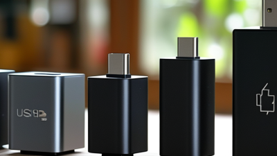 Ultimate Tips for Choosing the Right USB Charging Port?