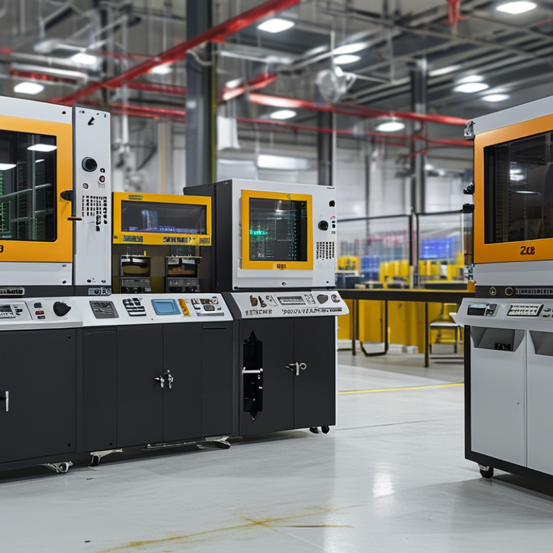 2026 Top Thermal Shock Test Chamber to Boost Quality Testing?