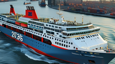 2026 Best Ferry Boat Options for Global Buyers?