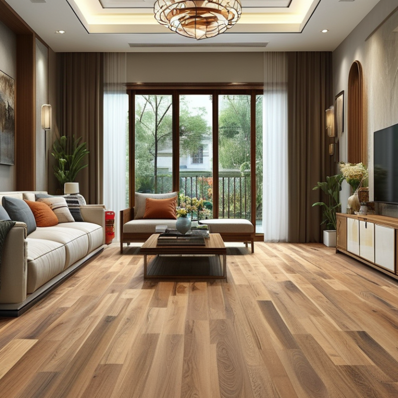 Best Composite Decking Options in China for Global Buyers?