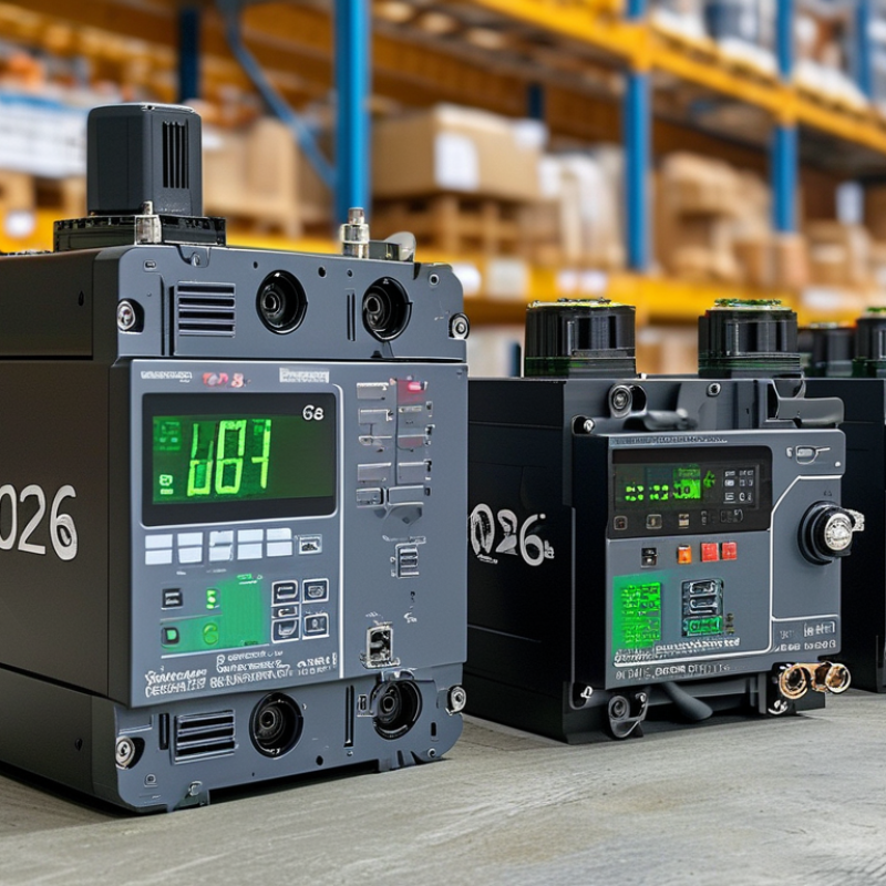 2026 Best Electronic Soft Starter Options for Global Buyers?