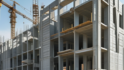 Why Choose Prefabricated Building for Your Next Project?