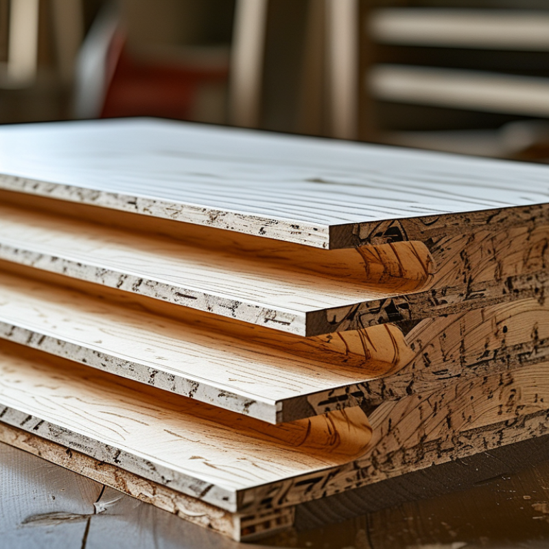 How to Choose the Best Laminated Birch Plywood for Your Project?