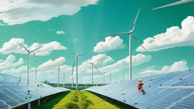 How to Source Project Green Energy Solutions for Your Business?