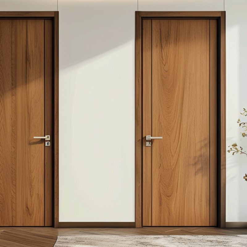 2026 Top MDF Interior Door Styles for Global Buyers?