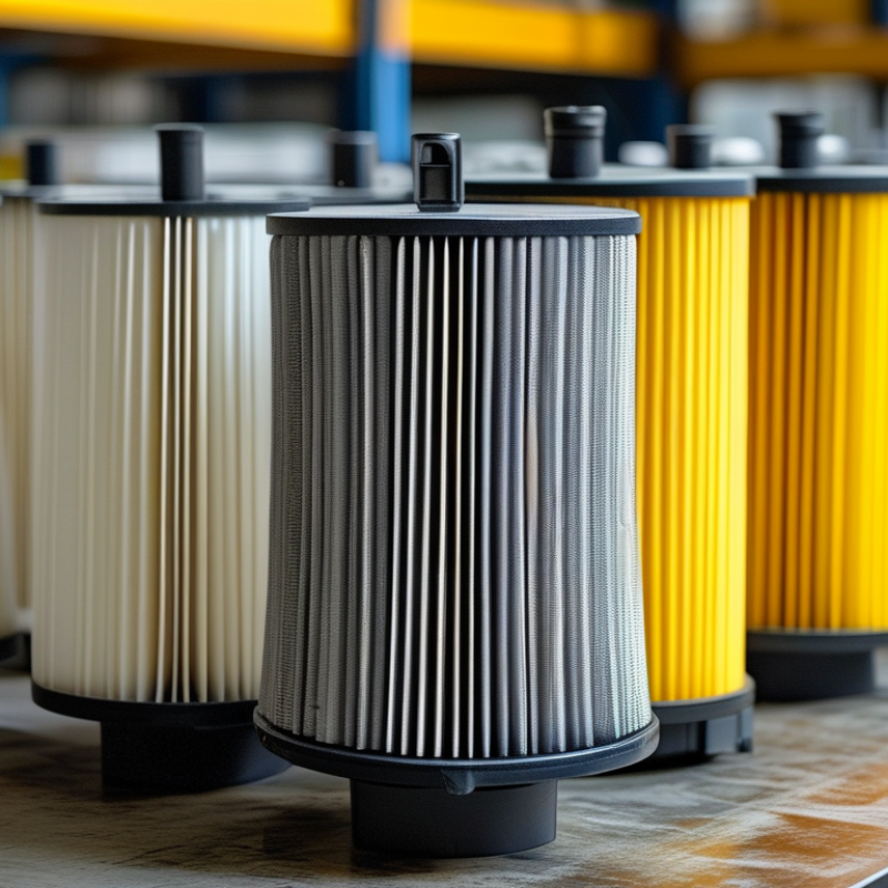 Discover the Best Element Filter Options for 2026采购