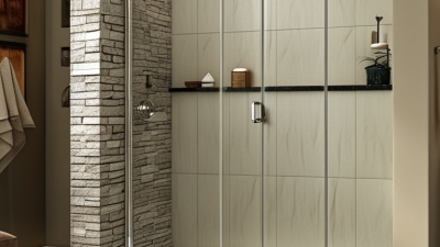 2026 How to Choose the Best Sliding Shower Door for Your Home?