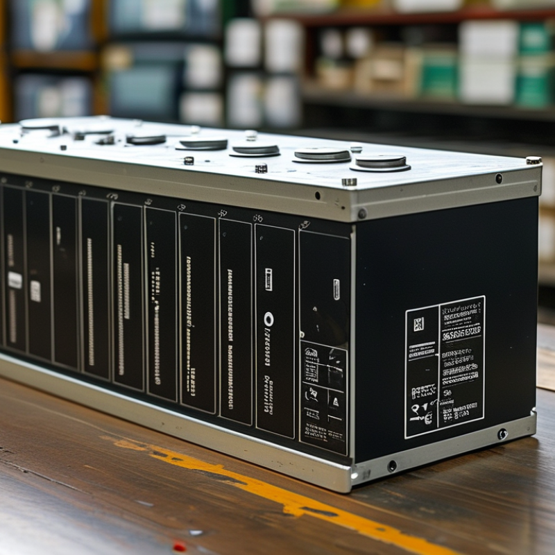 Top 10 Tips for Choosing the Best Battery Manufacturer?